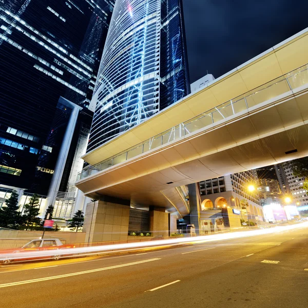 Hongkong — Stock Photo, Image