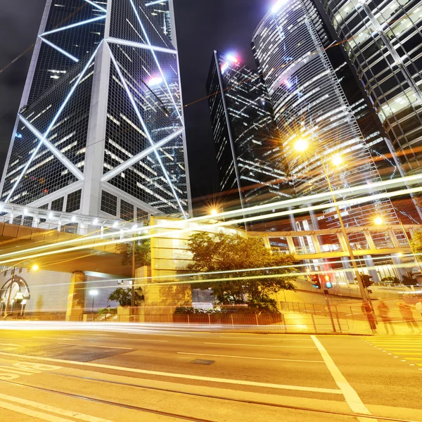 Hongkong — Stock Photo, Image