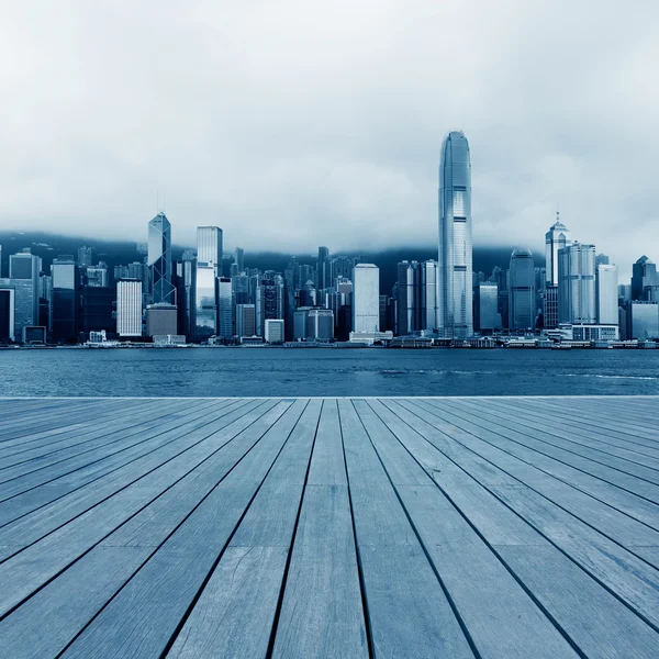 Hongkong — Stockfoto