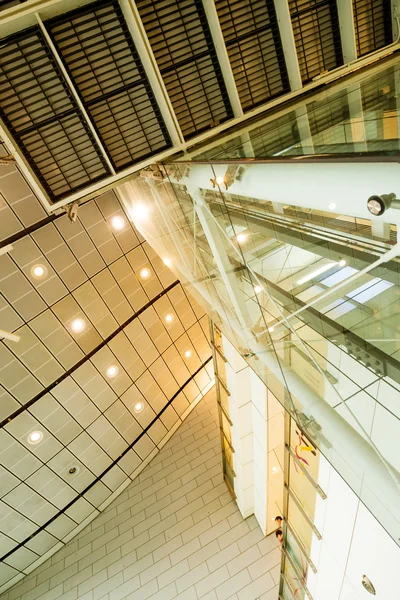 Lobby Top — Stock Photo, Image