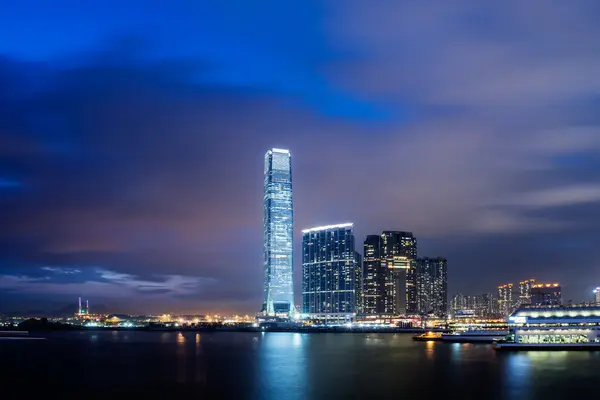 Hongkong Stock Image