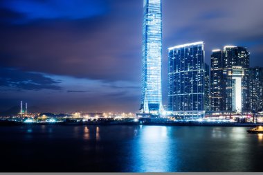 Hong Kong