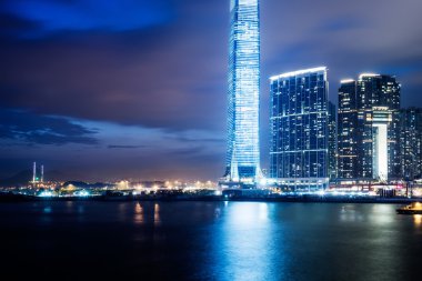 Hong Kong