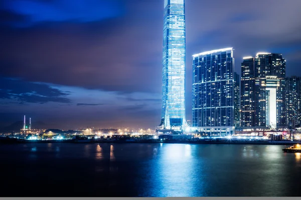 Hong Kong — Fotografia de Stock