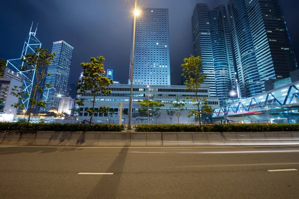 Hongkong — Stockfoto