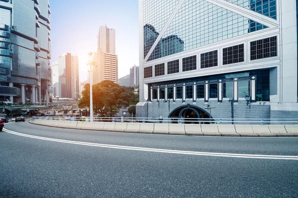 Autostrada — Foto Stock