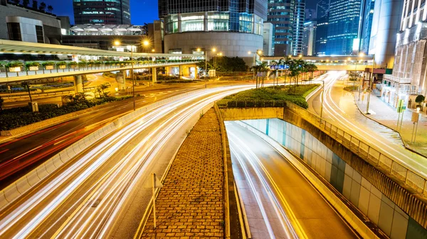 Hongkong — Stockfoto