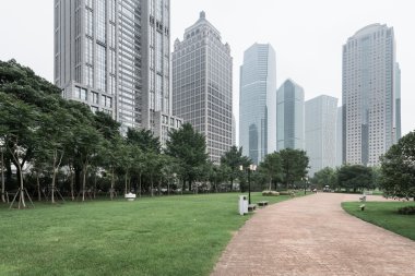 Çin shanghai