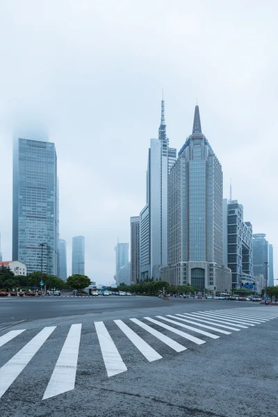 中国を上海します。 — ストック写真