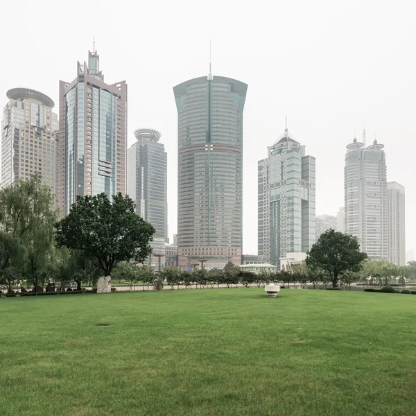 Shanghai china — Stock Photo, Image