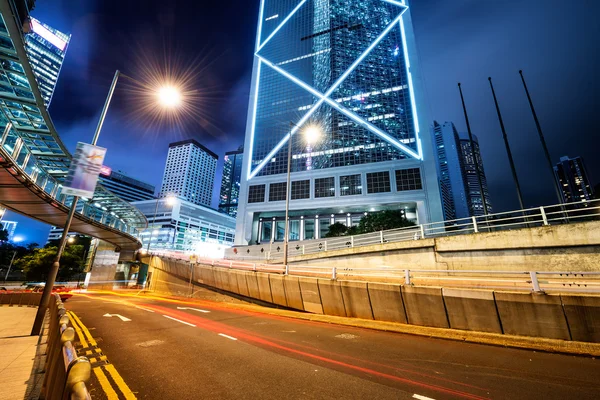 Hongkong. — Foto de Stock