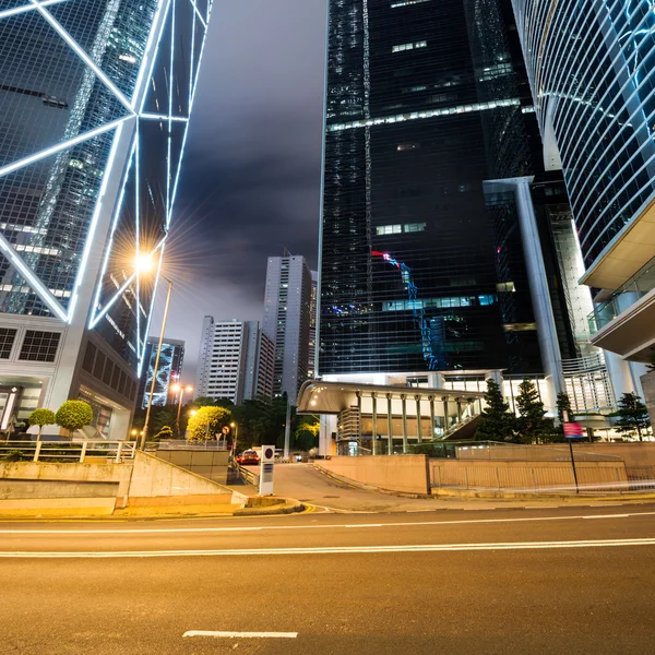 Hongkong — Stockfoto