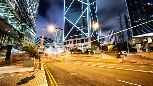 Hong Kong. — Foto Stock