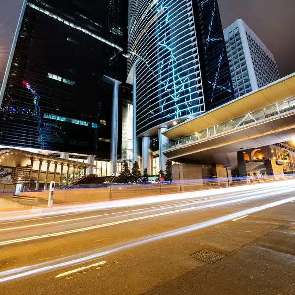 Hong Kong — Stok fotoğraf