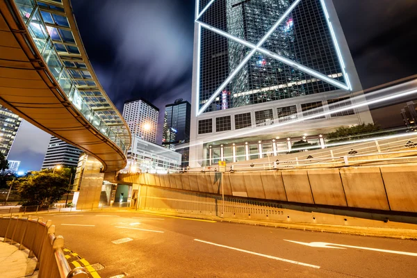 Hongkong — Stock Photo, Image