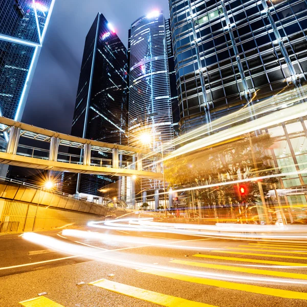 Hong Kong. — Foto Stock