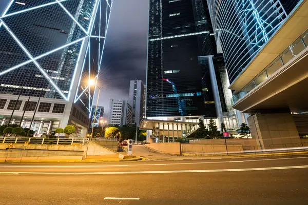 Hong Kong — Stok fotoğraf