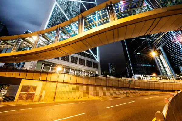 Hongkong. — Foto de Stock