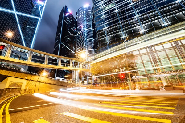 Hongkong — Stock Photo, Image