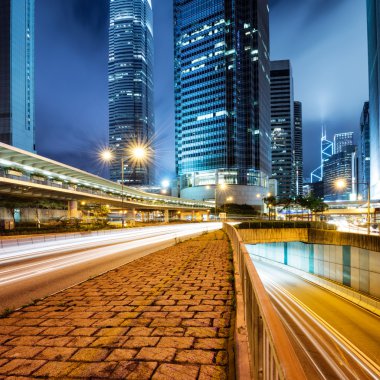 Hong Kong