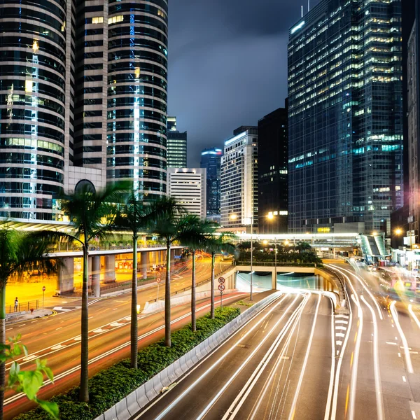 Hongkong. — Foto de Stock