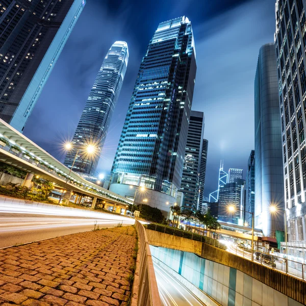 Hongkong — Stock Photo, Image