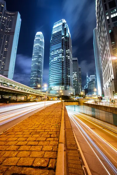 Hong Kong — Photo