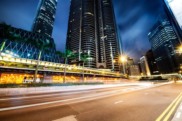 Hongkong — Stockfoto