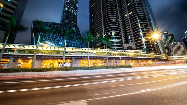 Hongkong — Stockfoto