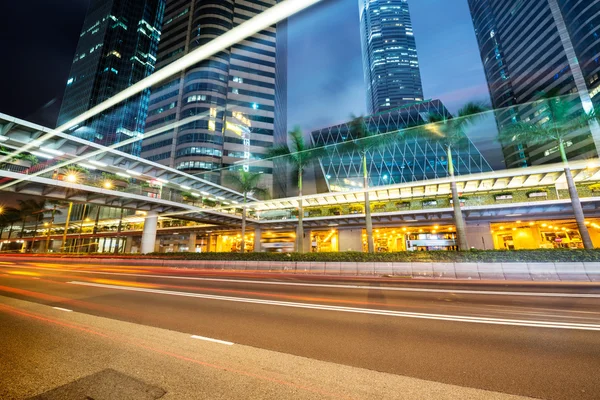 Hongkong — Stockfoto