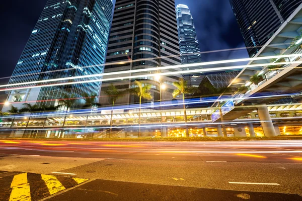 Hongkong — Stock Photo, Image