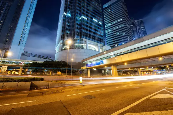 Hongkong — Stock Photo, Image