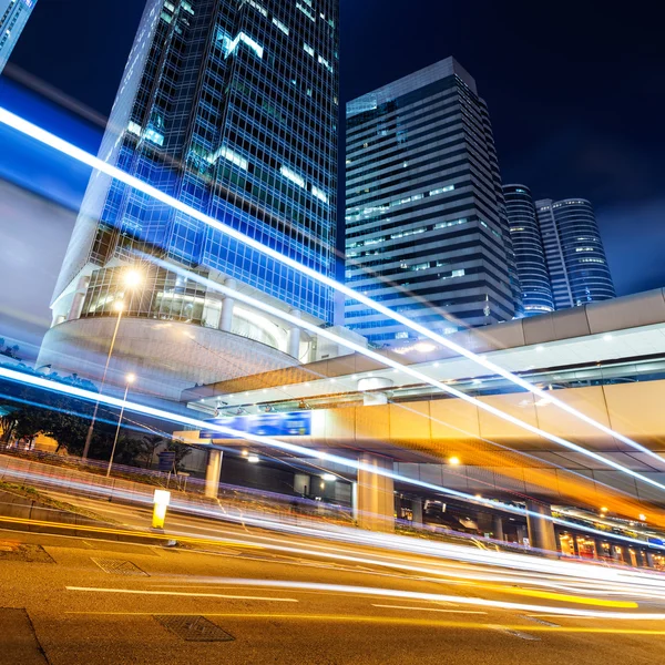 Hongkong — Stockfoto