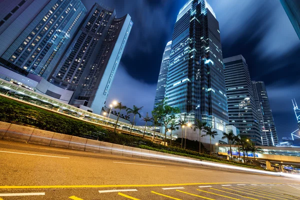 Hongkong — Stock Photo, Image