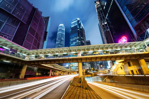 Hongkong — Stock Photo, Image