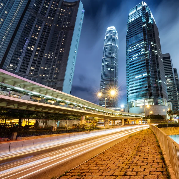 Hong Kong. — Foto Stock