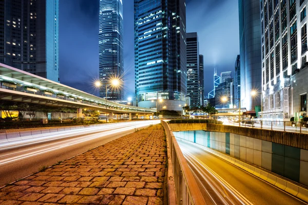 Hongkong. — Foto de Stock