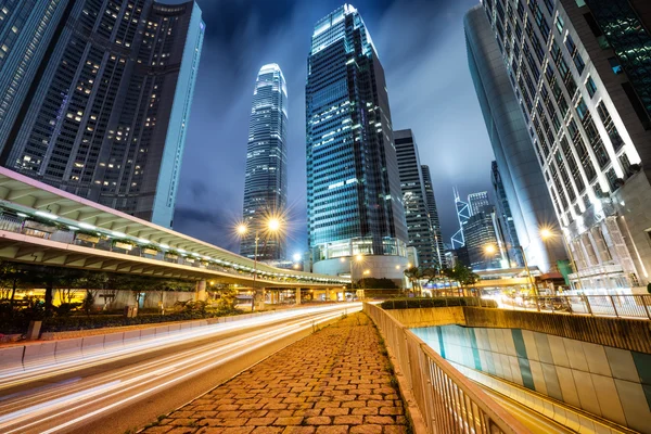 Hong Kong — Fotografia de Stock