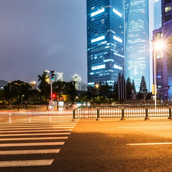 Shanghai china — Stockfoto