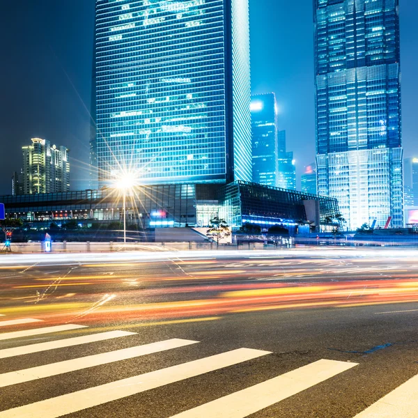 Shanghai Cina — Foto Stock