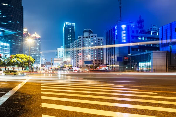 Shangai china — Foto de Stock