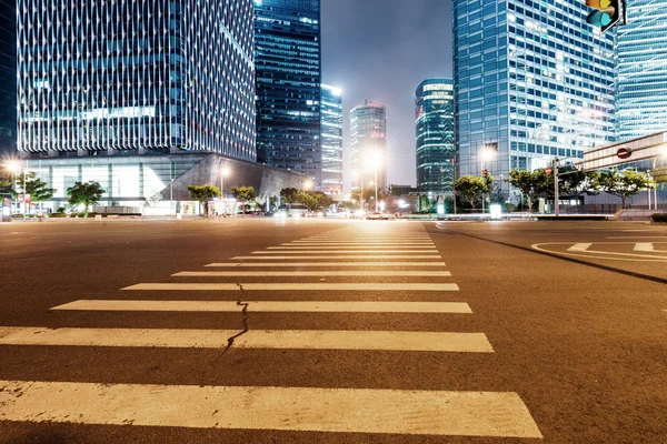 Shangai china — Foto de Stock