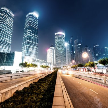 Çin shanghai