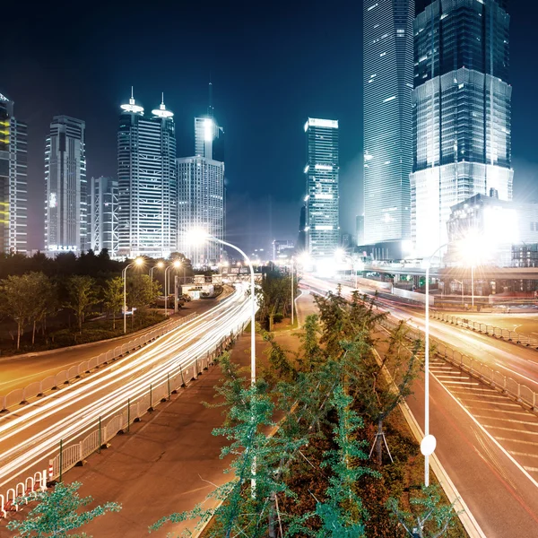 Shangai china — Foto de Stock