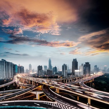 değişim shanghai