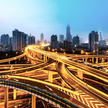 değişim shanghai