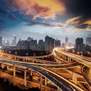 değişim shanghai