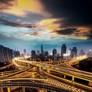 değişim shanghai