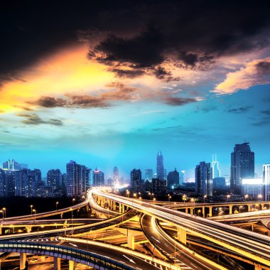 değişim shanghai