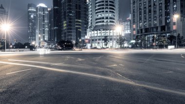 açık yollar shanghai